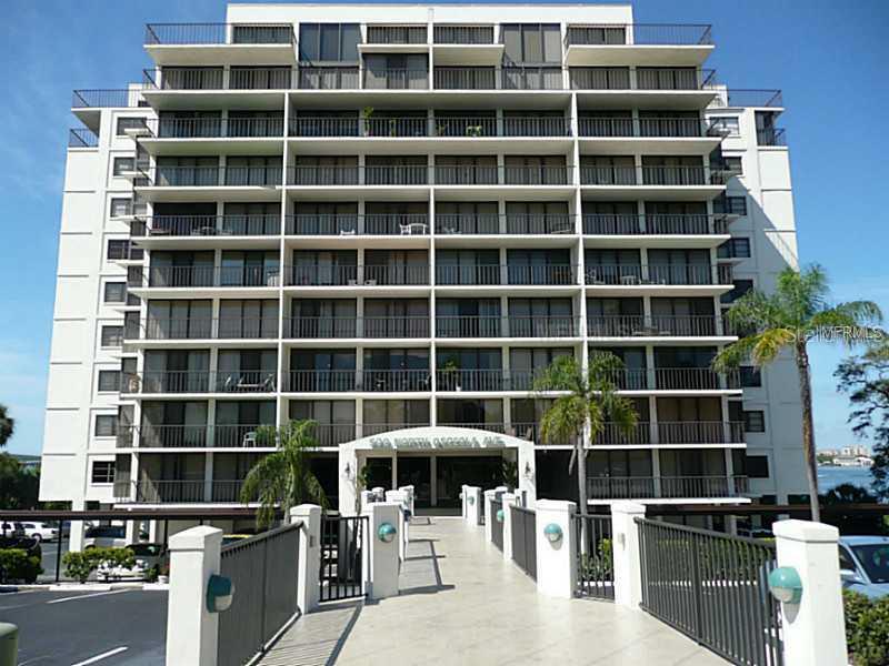 500 N Osceola Ave. #702, Clearwater, FL 33755