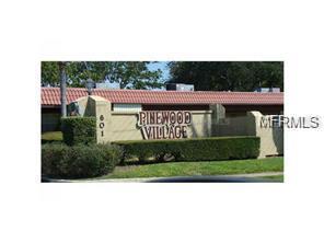 601 N Hercules Ave. #607, Clearwater, FL 33765