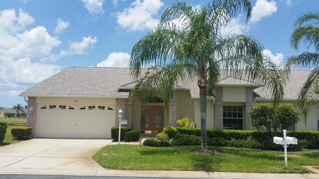 1247 Tollbridge Ct., Trinity, FL 34655