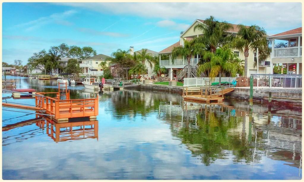 Starfish Dr., Hudson, FL 34667