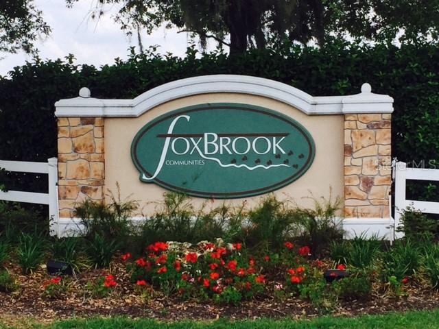 6356 Foxbrook Tr., Parrish, FL 34219