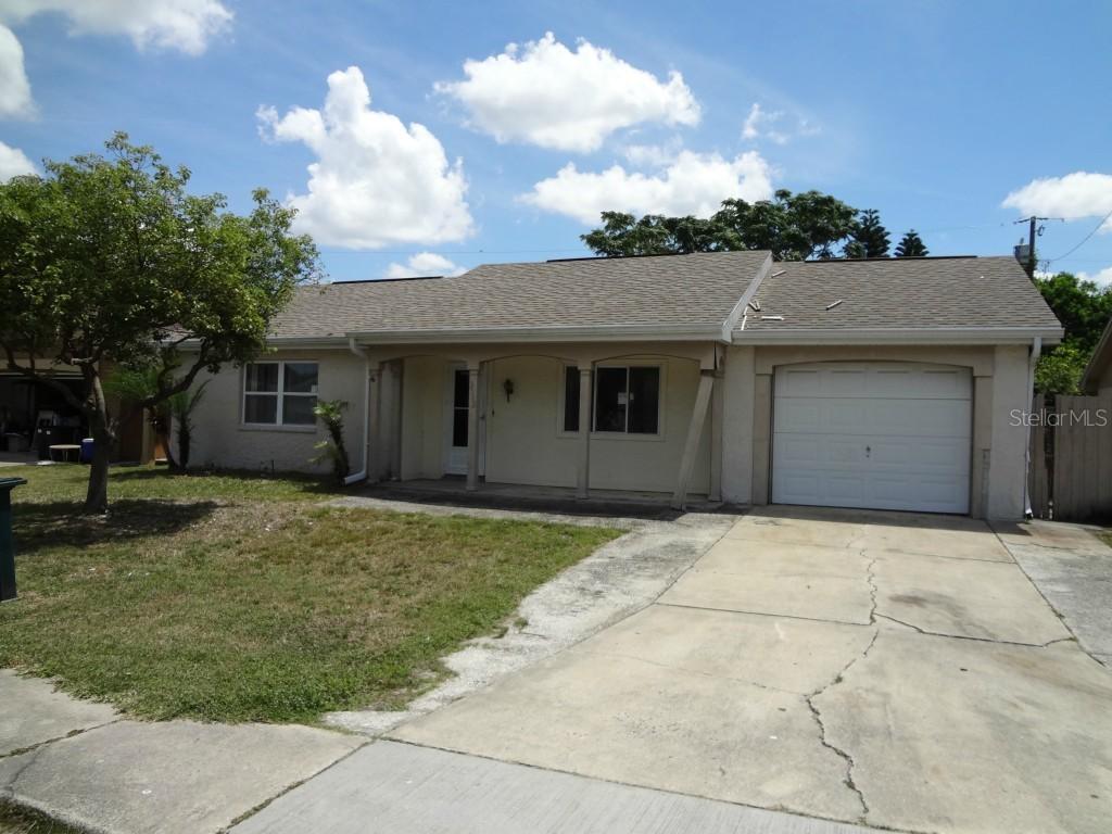 3512 Springfield Dr., Holiday, FL 34691