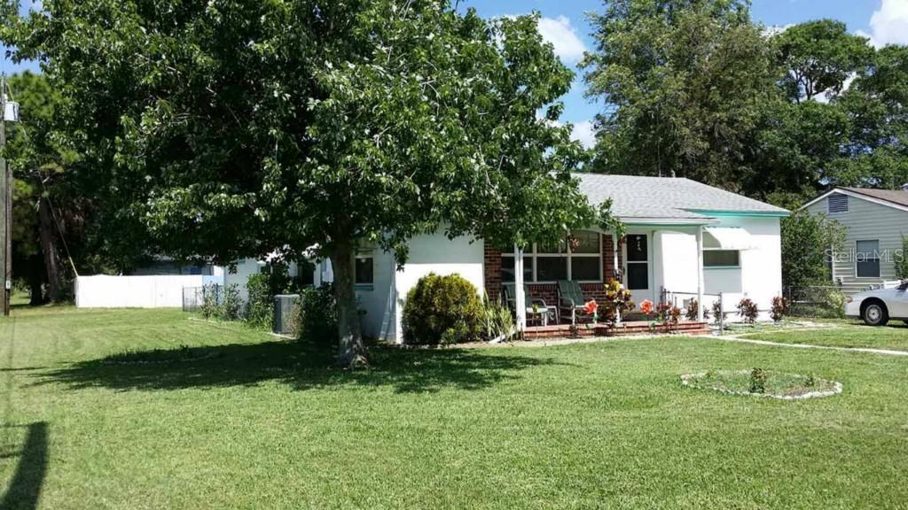 823 59th St., Gulfport, FL 33707