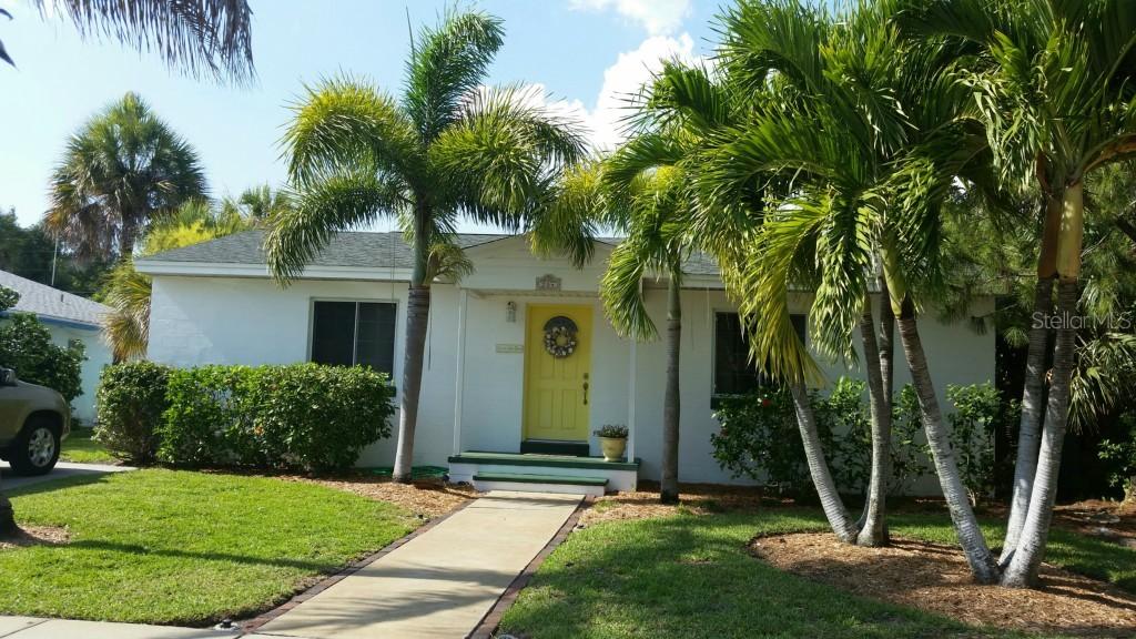 204 43rd Ave., St Pete Beach, FL 33706