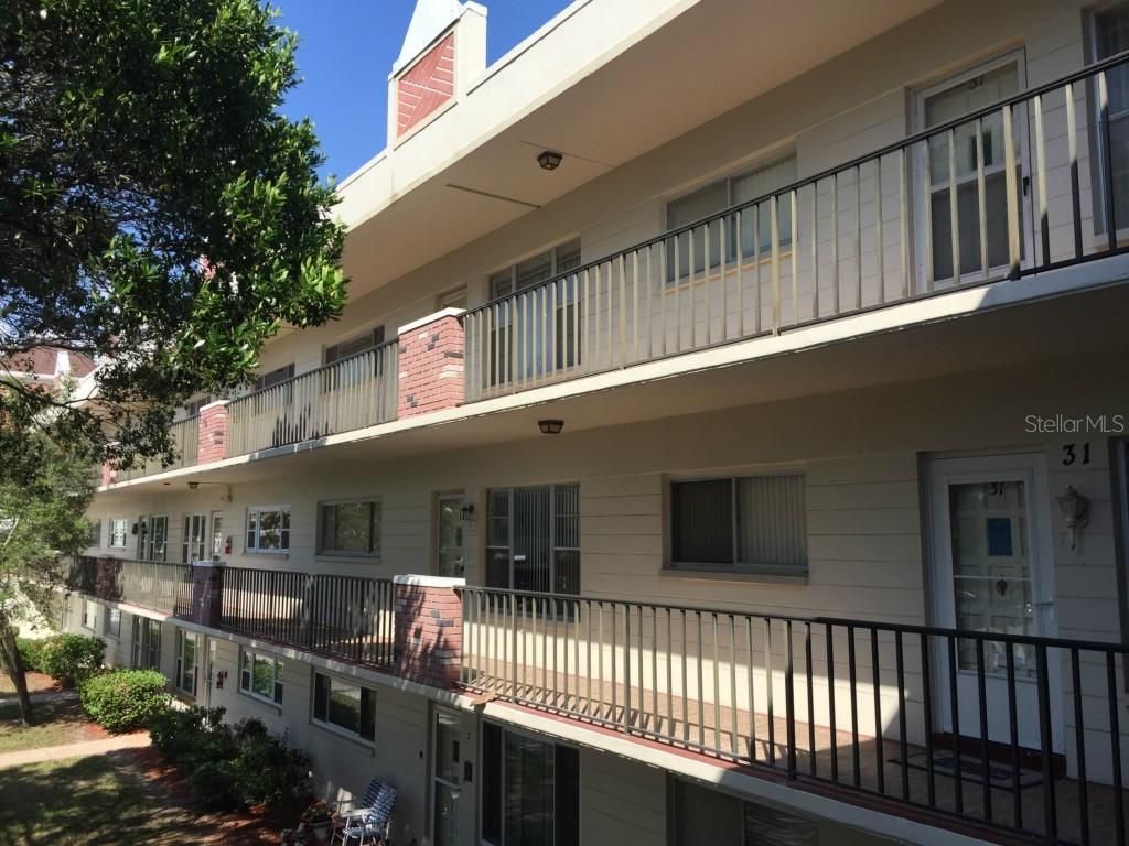 2263 Americus Blvd. #29, Clearwater, FL 33763