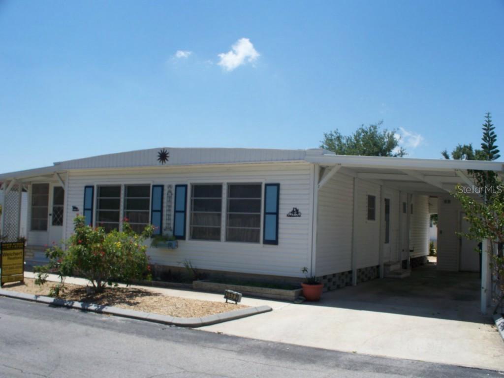 3522 Kauna Point Dr., Holiday, FL 34691