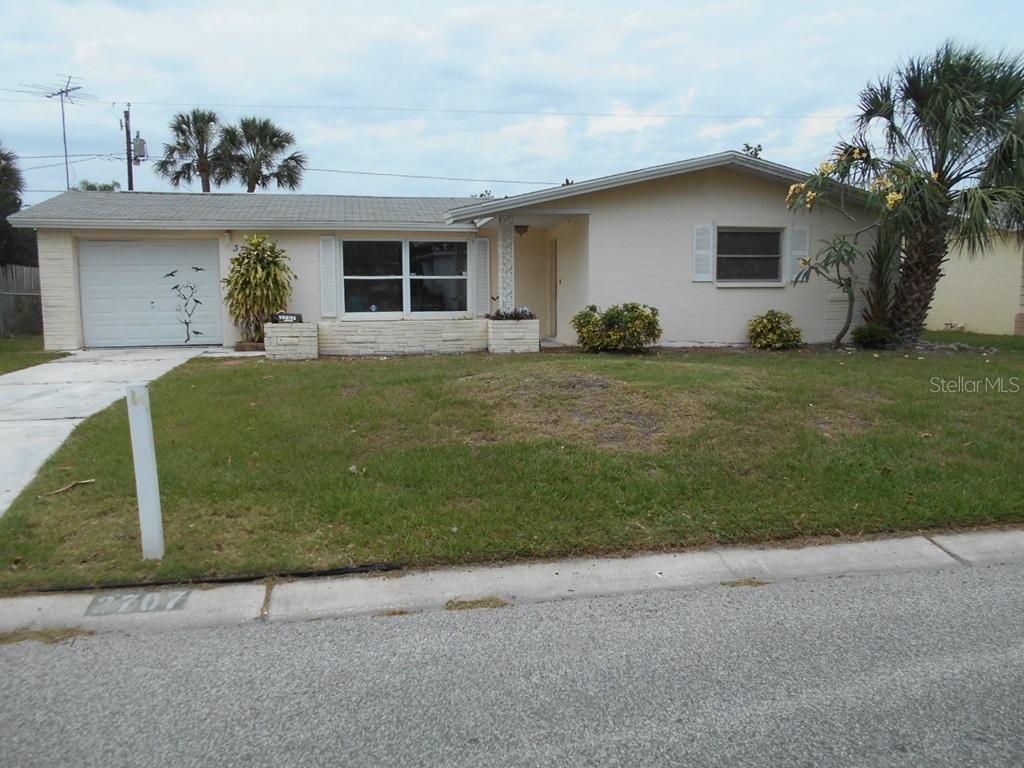 3707 Luma Dr., Holiday, FL 34691