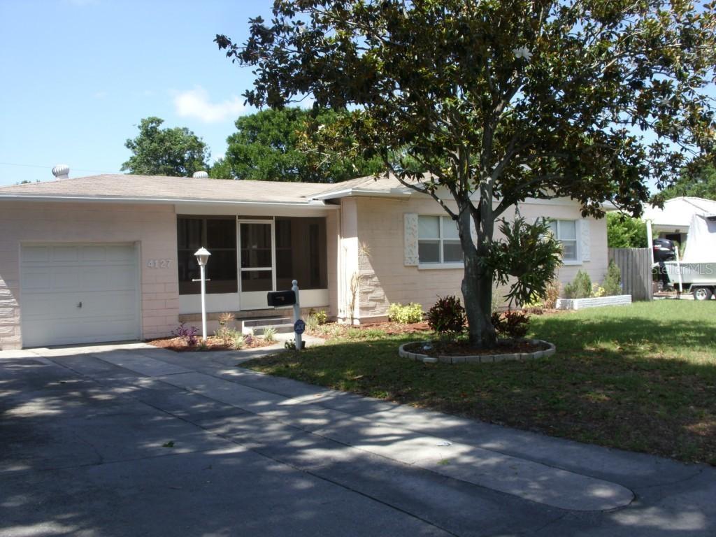 4127 31st Ave., St Petersburg, FL 33713