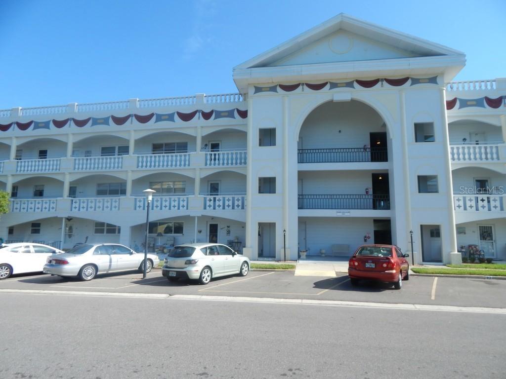 2460 Franciscan Dr. #80, Clearwater, FL 33763