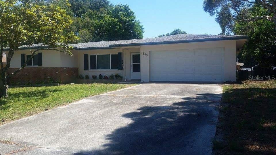 1389 Byron Dr., Clearwater, FL 33756
