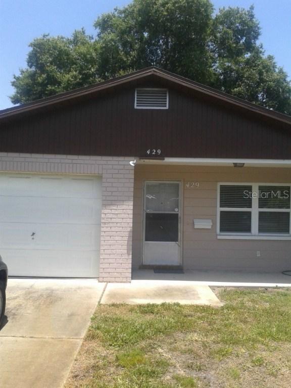 [Address Hidden by Seller], St Petersburg, FL 33702