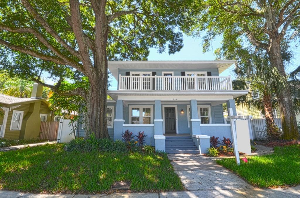 126 22nd Ave., St Petersburg, FL 33704