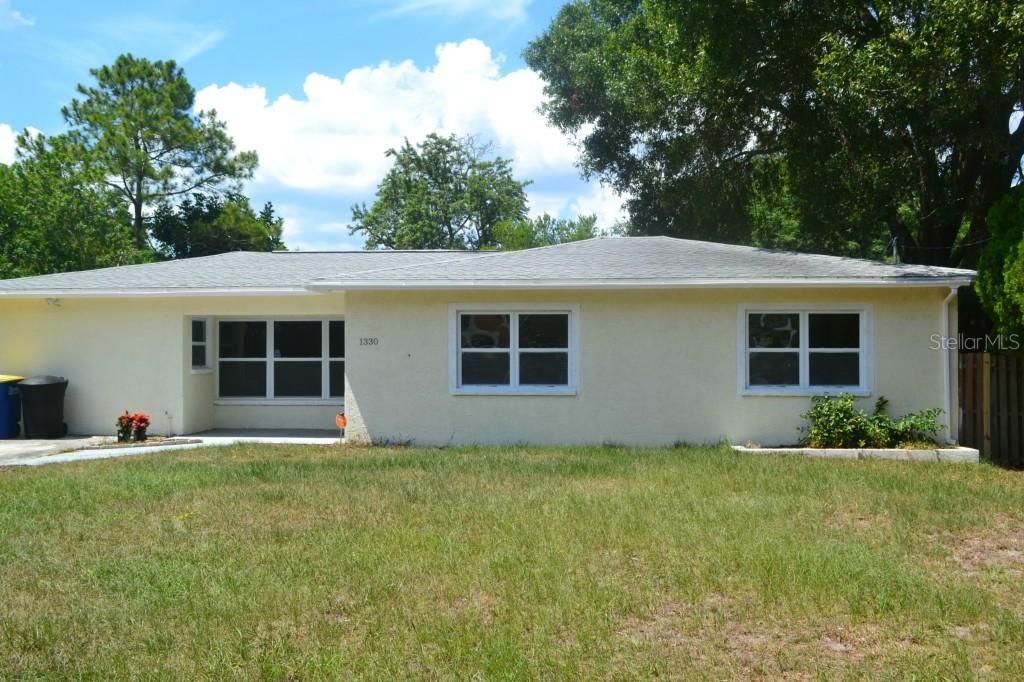 1330 Jeffords St., Clearwater, FL 33756