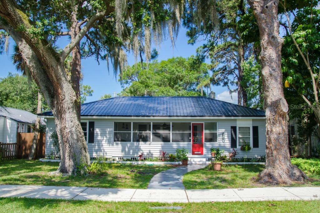 2225 Beach Blvd., Gulfport, FL 33707