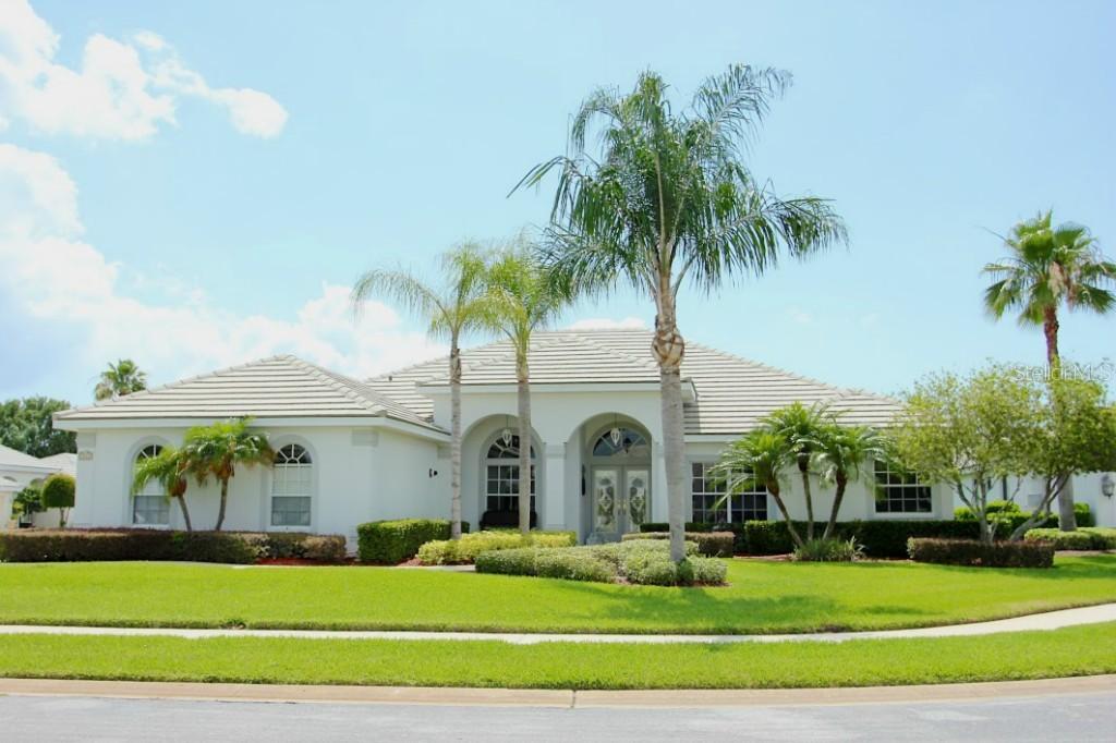 1215 Omeara Ct., Trinity, FL 34655