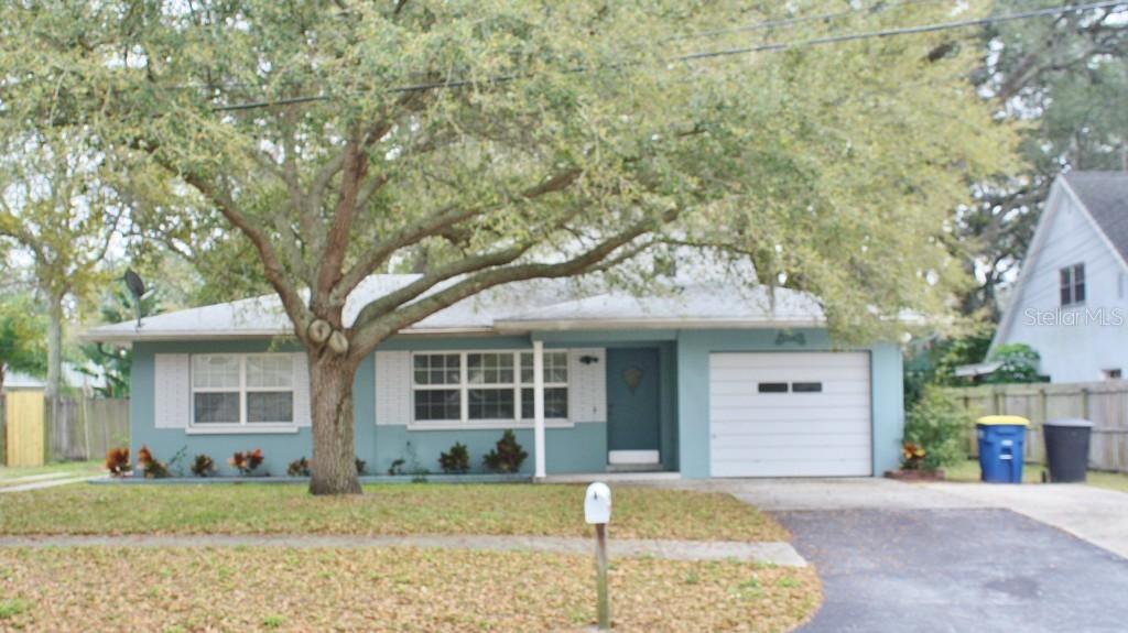 1735 Turner St., Clearwater, FL 33756