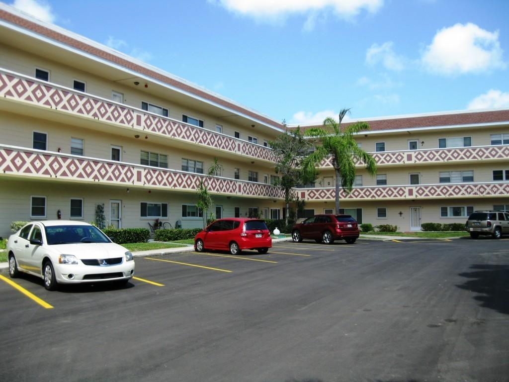 2384 Tahitian Ln. #36, Clearwater, FL 33763