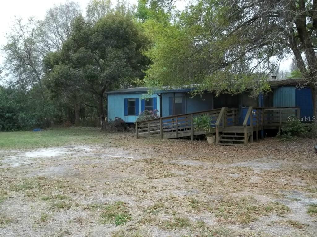 1744 Henley Rd., Lutz, FL 33558