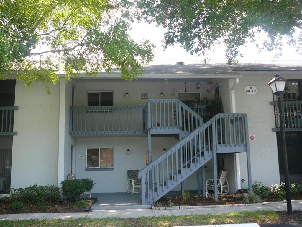 11201 122nd Ave. #246, Largo, FL 33778