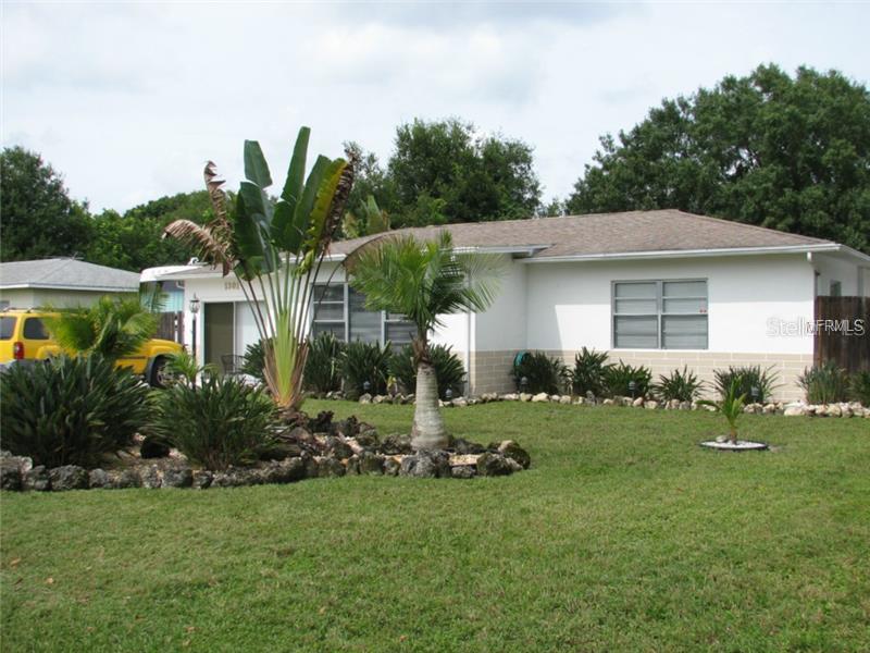 1301 64th Ave., St Petersburg, FL 33702