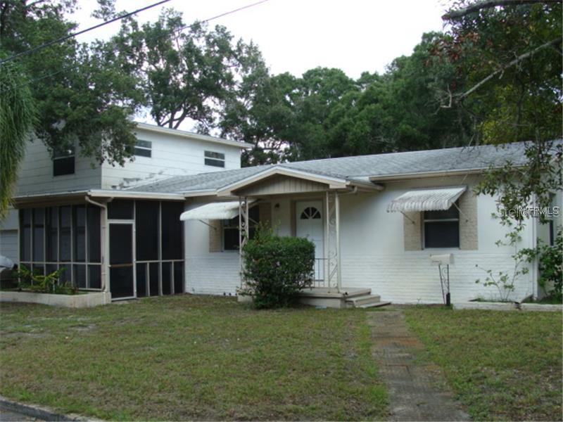 201 54th St., St Petersburg, FL 33710