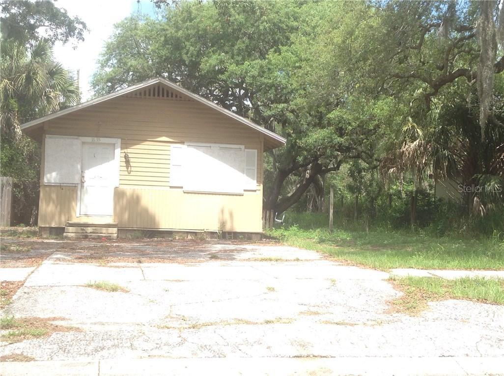 1635 43rd St., St Petersburg, FL 33711