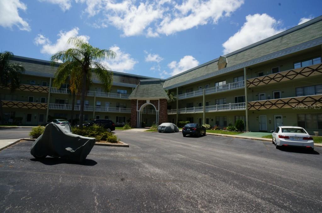 2459 Columbia Dr. #25, Clearwater, FL 33763