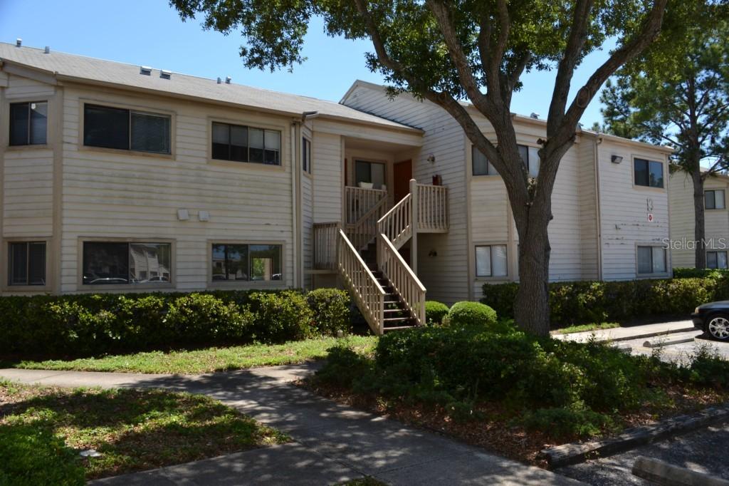 7298 Ulmerton Rd. #303, Largo, FL 33771