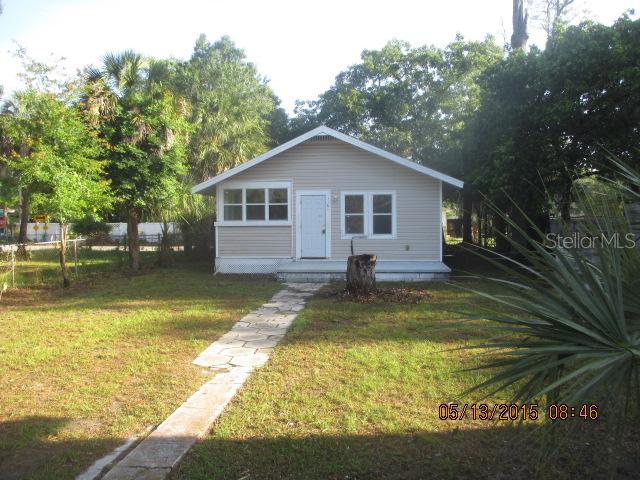 1161 Newton Ave., St Petersburg, FL 33705