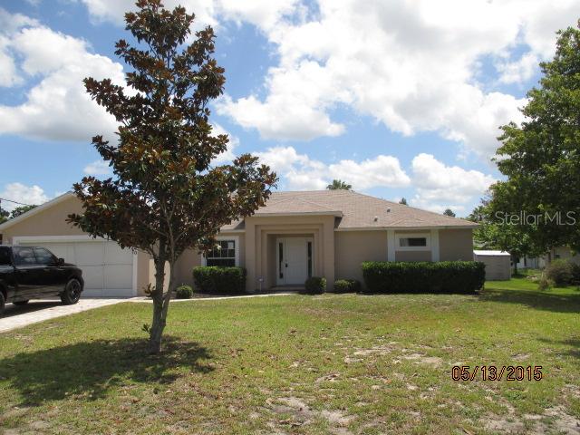 2240 Armadillo Ave., Spring Hill, FL 34609