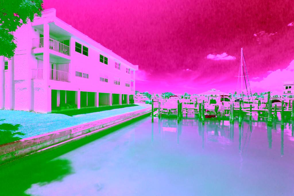 340 Pinellas Bayway Divide #307, Tierra Verde, FL 33715