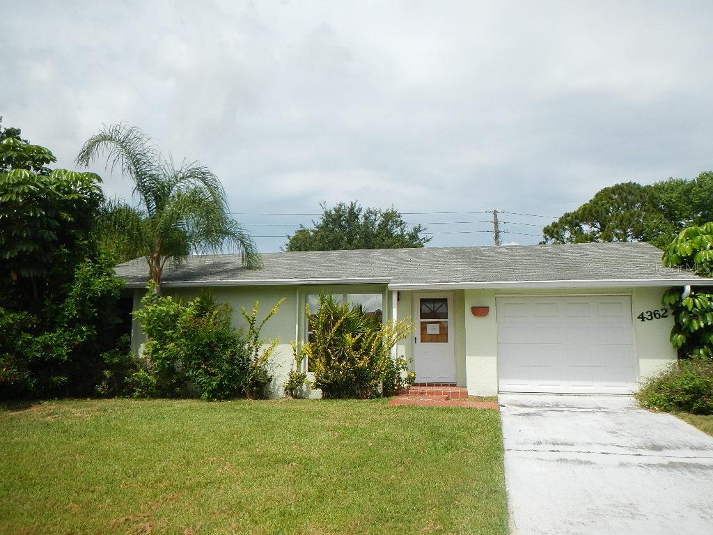 4362 Great Lakes Dr., Clearwater, FL 33762