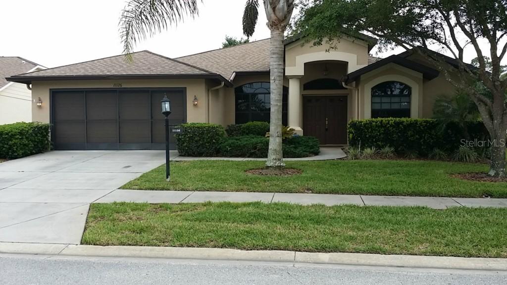 11126 Edge Park Dr., Hudson, FL 34667