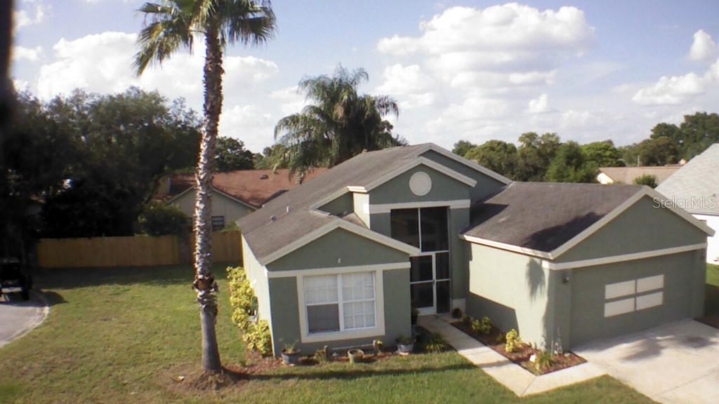 8045 Thatch Ter., Hudson, FL 34667