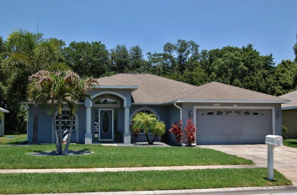5841 Lenmar Ct., Holiday, FL 34690