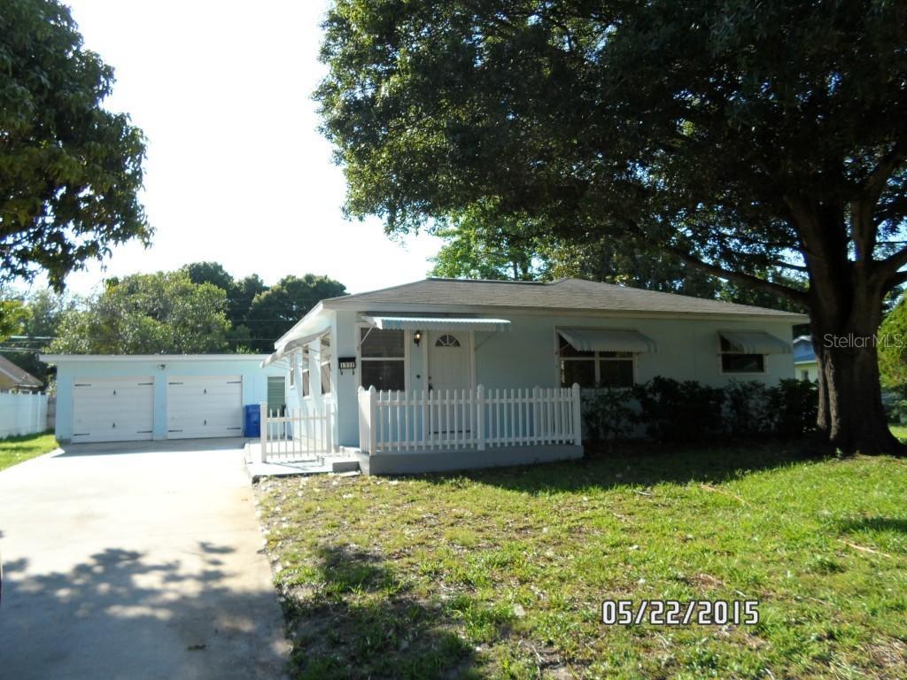 1532 Suffolk St., St Petersburg, FL 33710