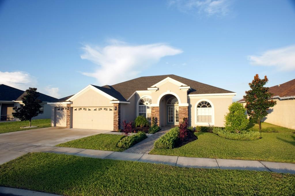 14639 Strathglass Dr., Hudson, FL 34667