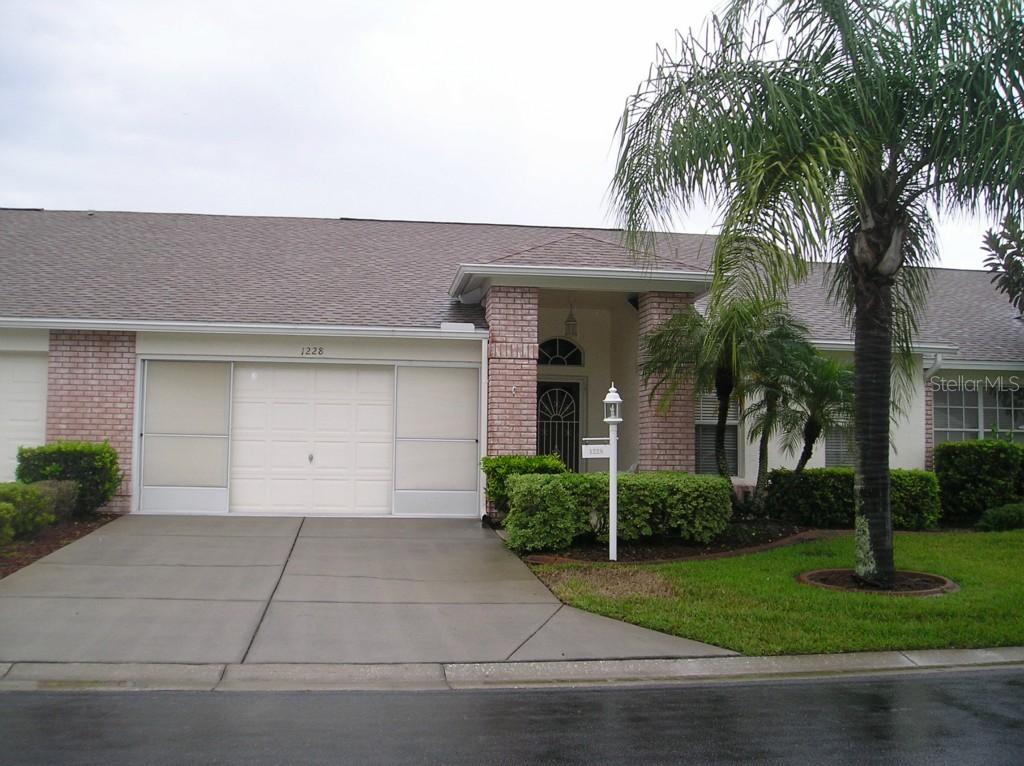1228 Flora Vista St., Trinity, FL 34655
