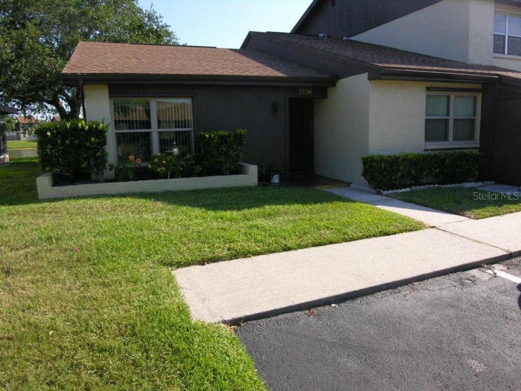 3836 Staysail Ln. #7, Holiday, FL 34691