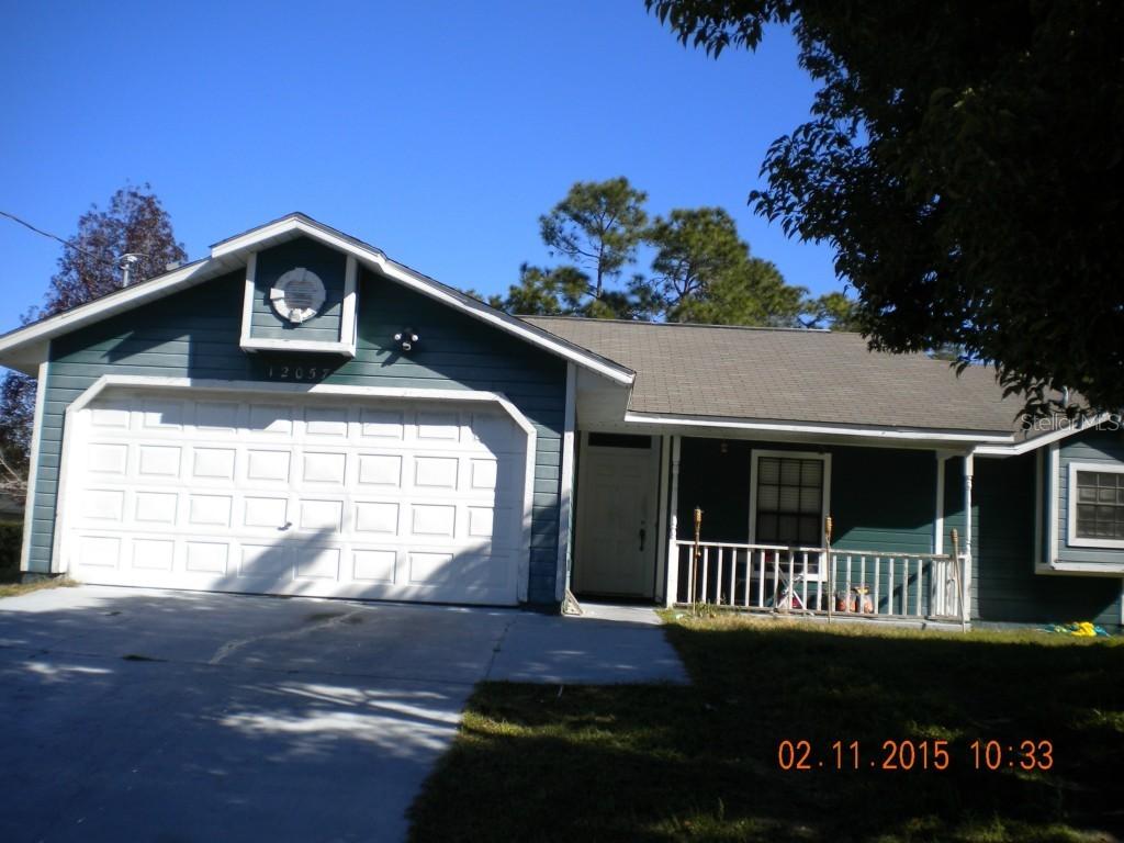 12057 Eldron St., Spring Hill, FL 34608