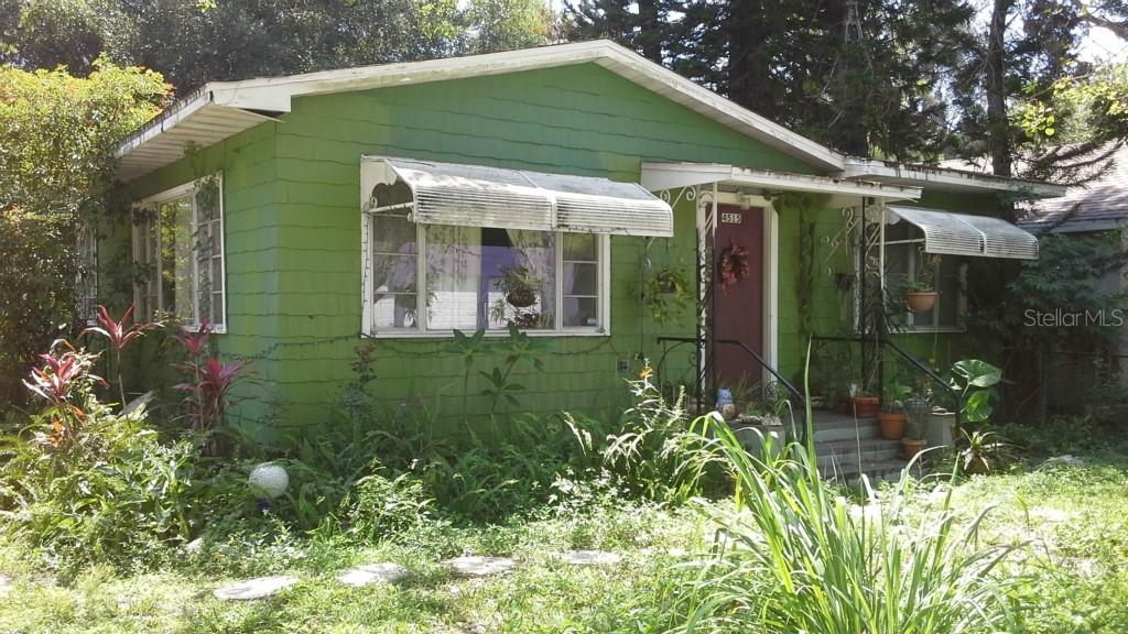 4515 40th St., St Petersburg, FL 33714