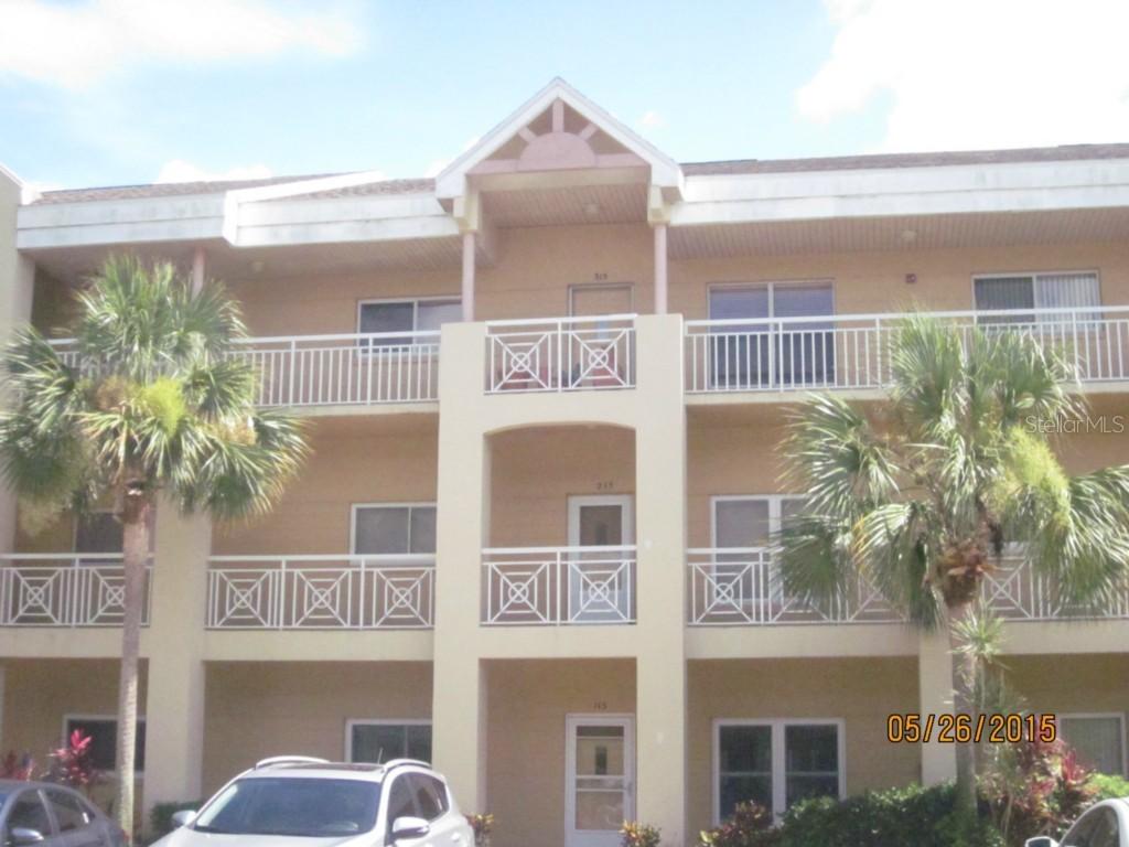 2231 Utopian Dr. #315, Clearwater, FL 33763