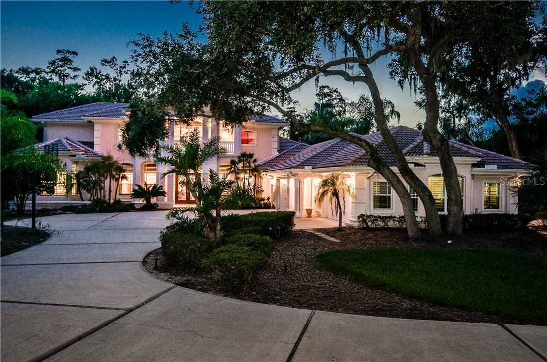 2412 E Bryan Ln., Tarpon Springs, FL 34688