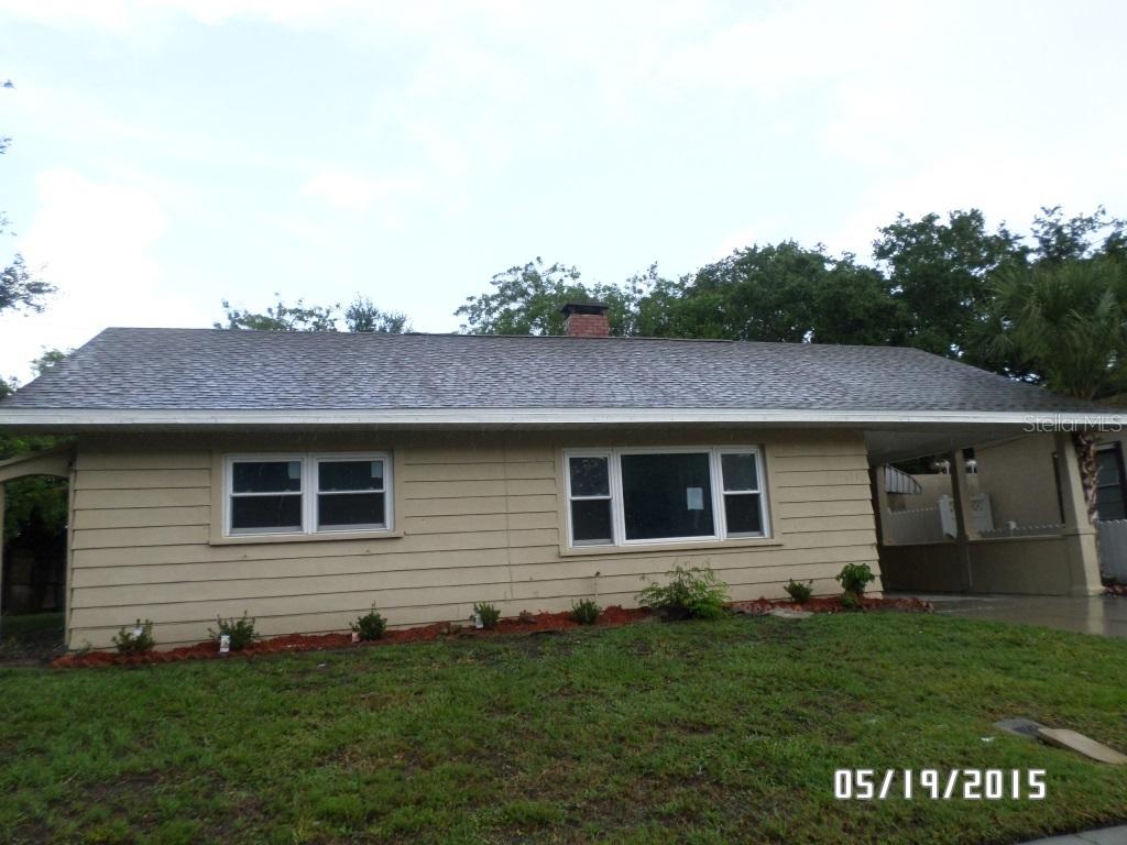 7631 43rd St N St., Pinellas Park, FL 33781