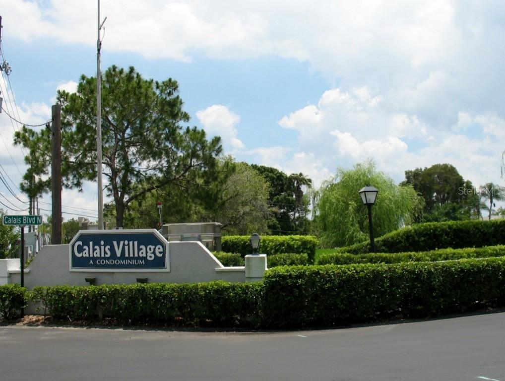 5943 Calais Blvd. #9, St Petersburg, FL 33714