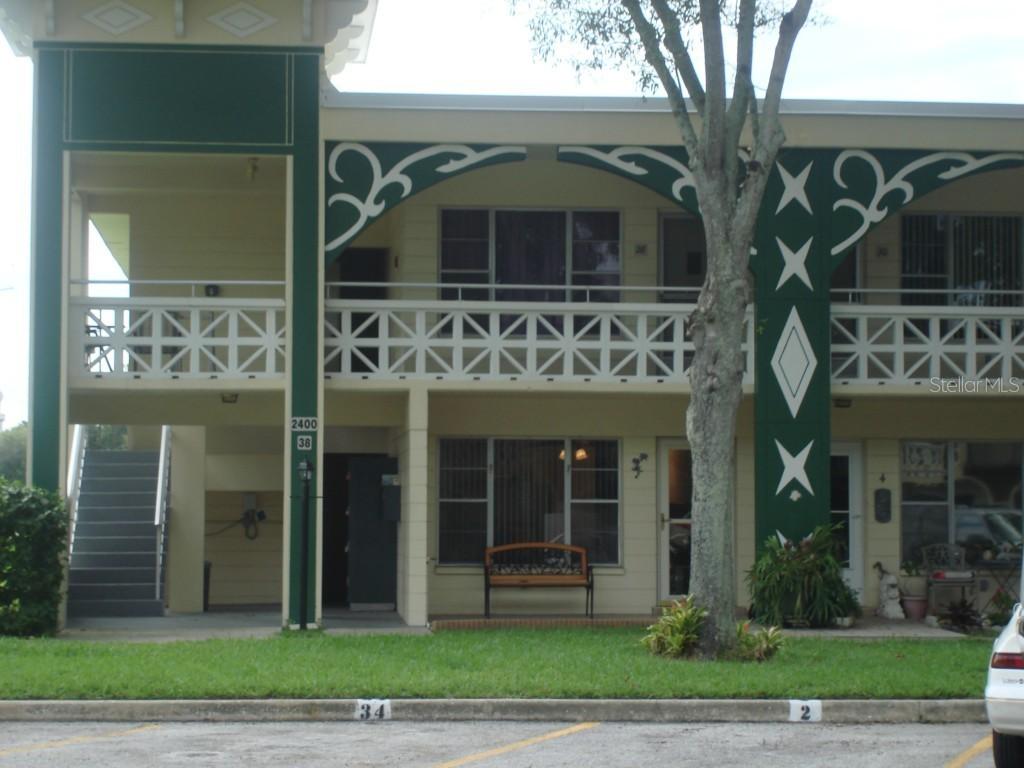 2400 Franciscan Dr. #30, Clearwater, FL 33763