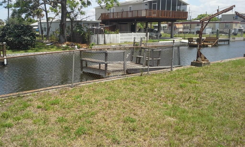 6815 Puffin Ln., Hudson, FL 34667