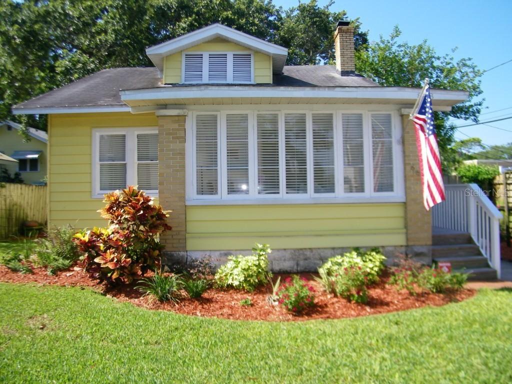 868 24th Ave., St Petersburg, FL 33704