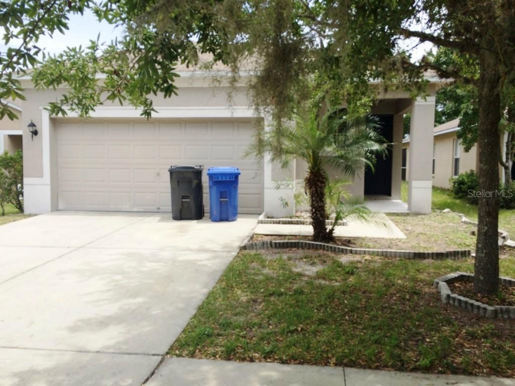 8539 Deer Chase Dr., Riverview, FL 33569