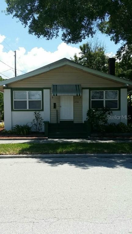 1716 Oak St., St Petersburg, FL 33704